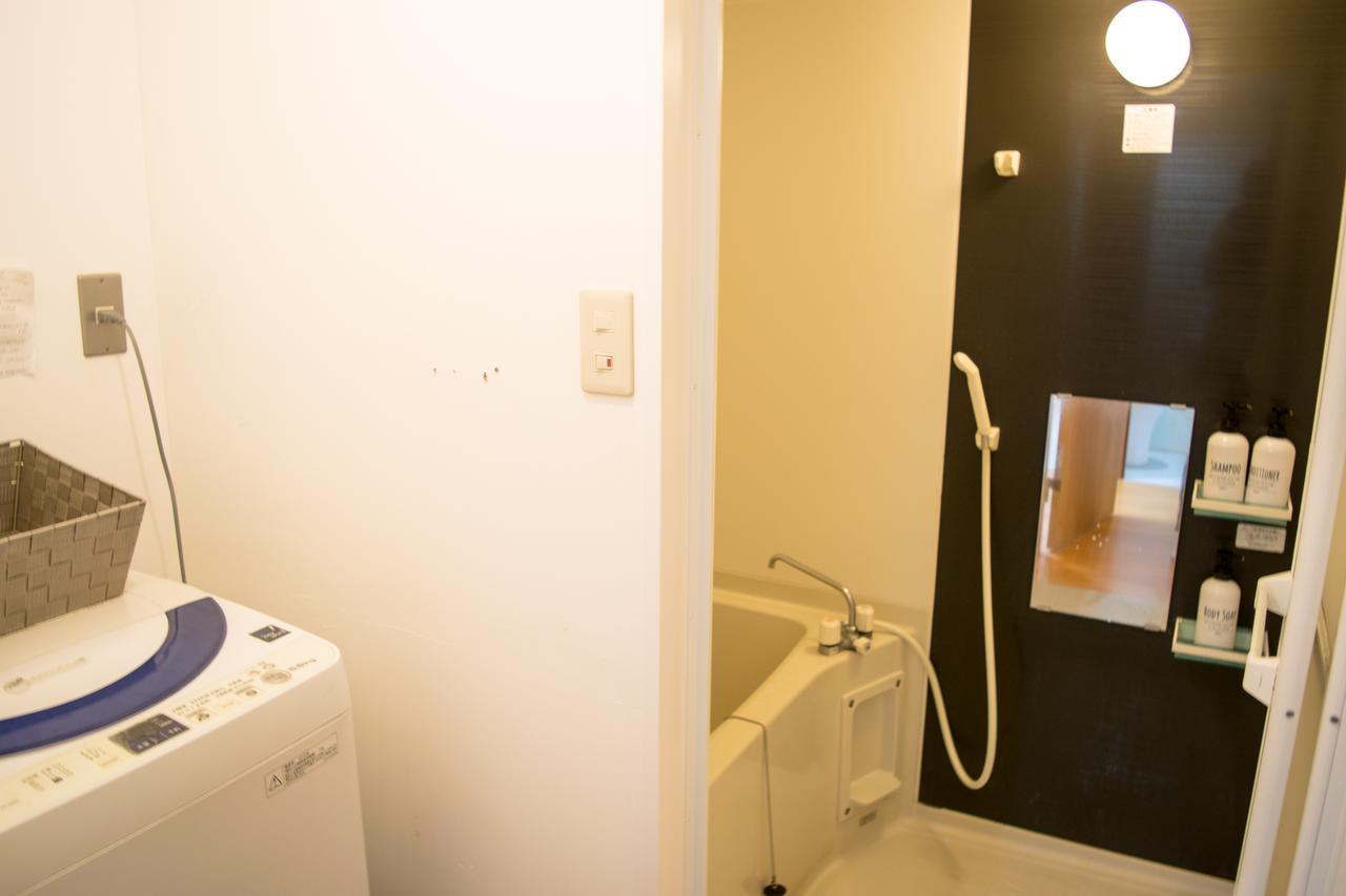 Moco Hostel Kyoto Eksteriør billede